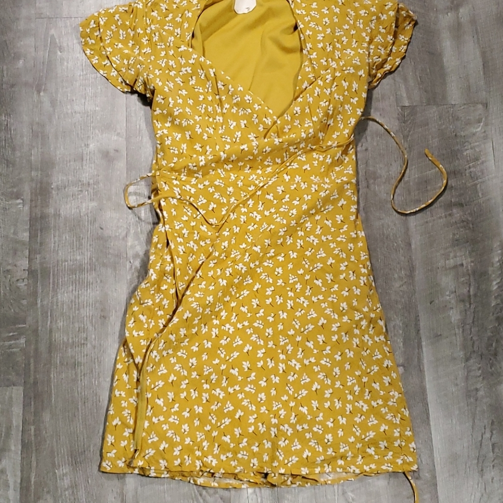 Harper dress